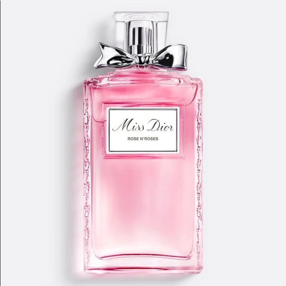 Miss Dior Rose N’Roses by Dior - Picture 1 of 6